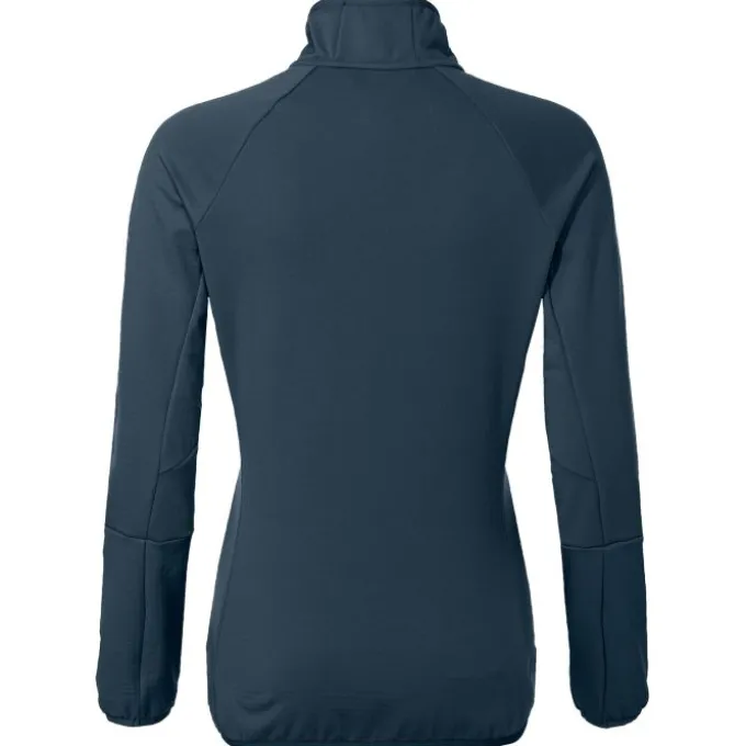 Monviso Fleece Jacke Damen