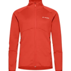 Monviso Fleece Jacke Damen