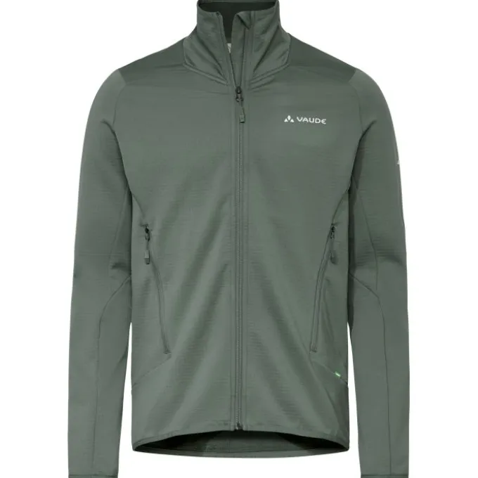 Monviso Fleece Jacke Herren