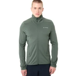 Monviso Fleece Jacke Herren
