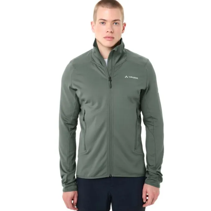 Monviso Fleece Jacke Herren