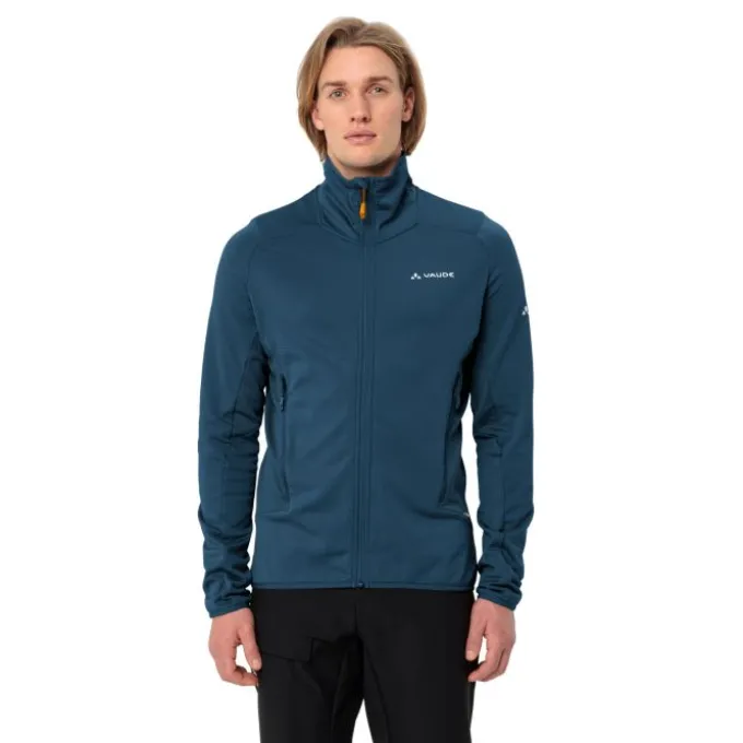 Monviso Fleece Jacke Herren