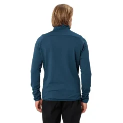 Monviso Fleece Jacke Herren