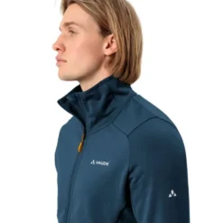 Monviso Fleece Jacke Herren