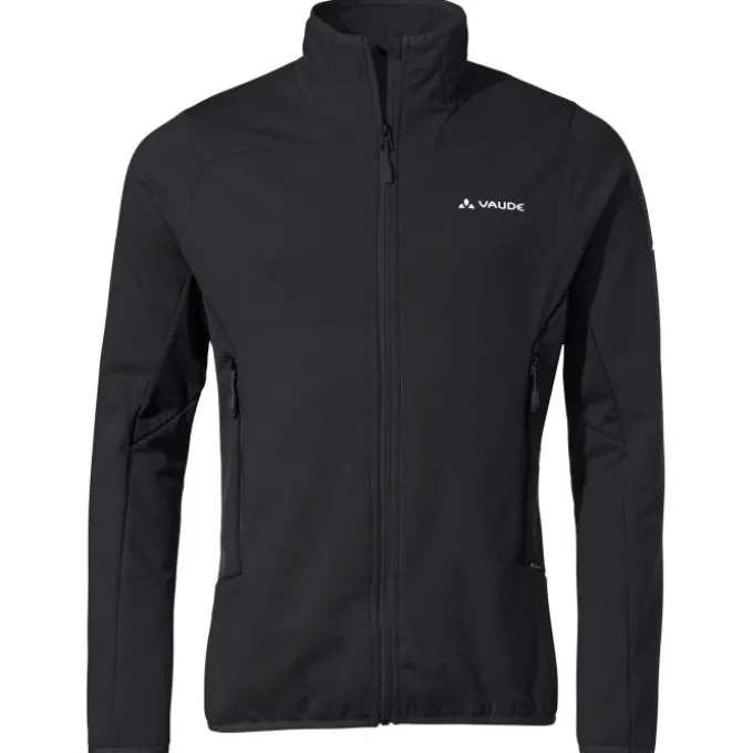 Monviso Fleece Jacke Herren
