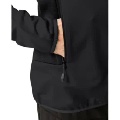 Monviso Fleece Jacke Herren