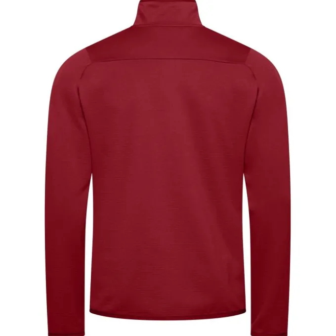 Monviso Fleece Jacke Herren