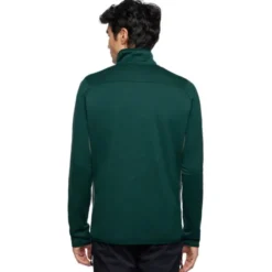 Monviso Fleece Jacke Herren