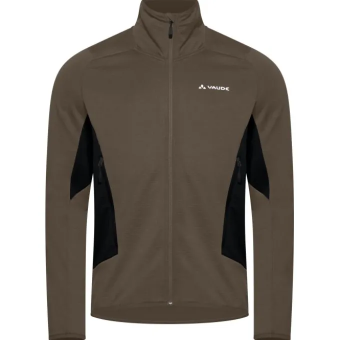 Monviso Fleece Jacke Herren
