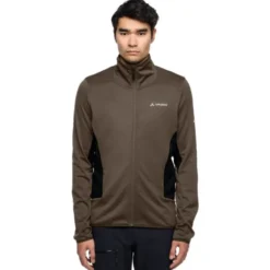 Monviso Fleece Jacke Herren