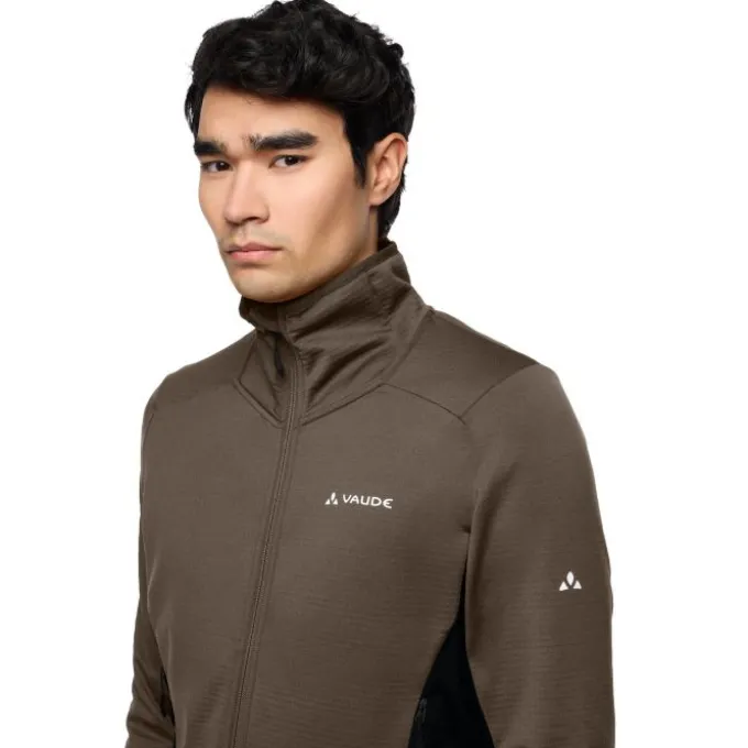 Monviso Fleece Jacke Herren