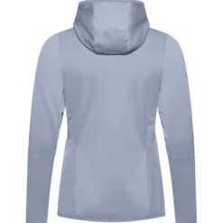 Monviso Grid Fleece Jacke Damen