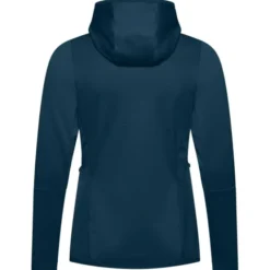 Monviso Grid Fleece Jacke Damen