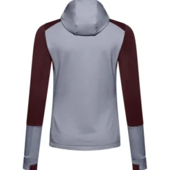 Monviso Hoodie Damen