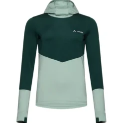 Monviso Hoodie Damen