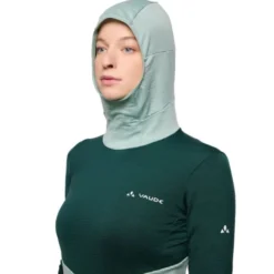 Monviso Hoodie Damen