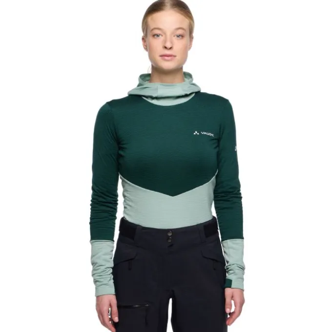 Monviso Hoodie Damen