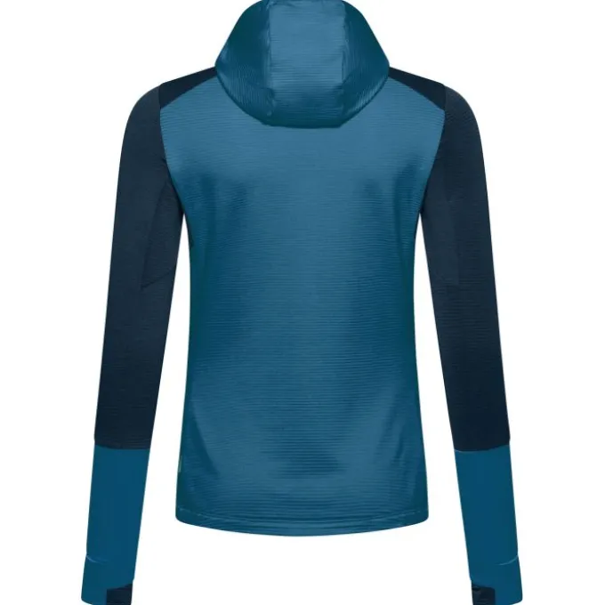 Monviso Hoodie Damen