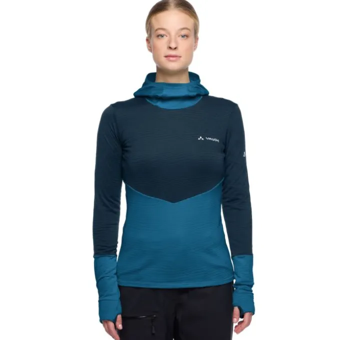 Monviso Hoodie Damen