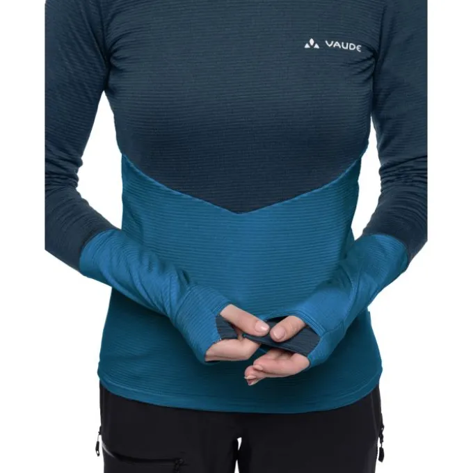 Monviso Hoodie Damen