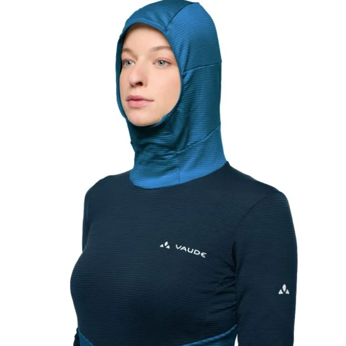Monviso Hoodie Damen