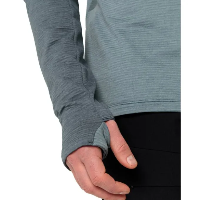 Monviso Hoodie Herren