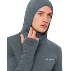 Monviso Hoodie Herren