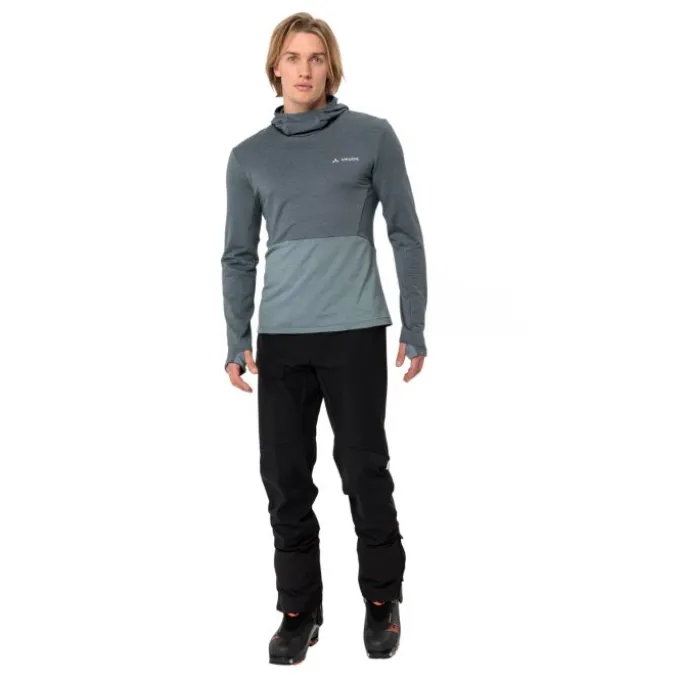 Monviso Hoodie Herren