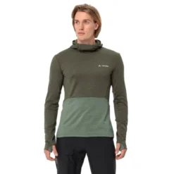 Monviso Hoodie Herren