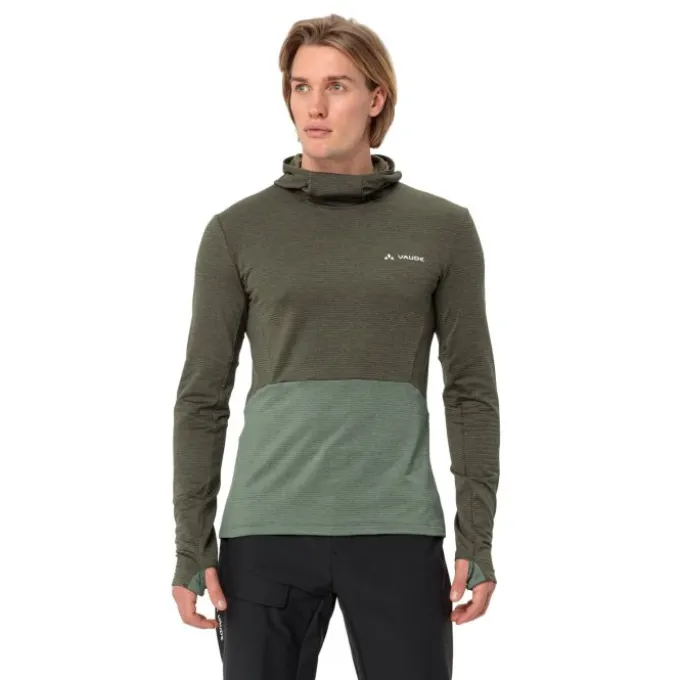 Monviso Hoodie Herren