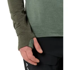 Monviso Hoodie Herren