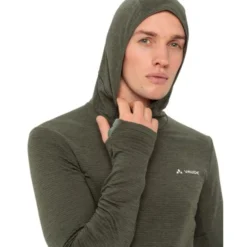 Monviso Hoodie Herren