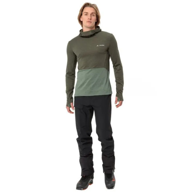 Monviso Hoodie Herren