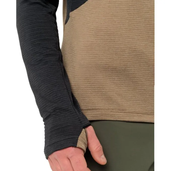 Monviso Hoodie Herren