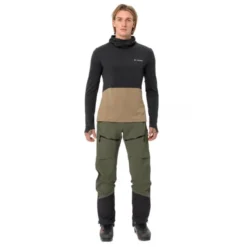 Monviso Hoodie Herren