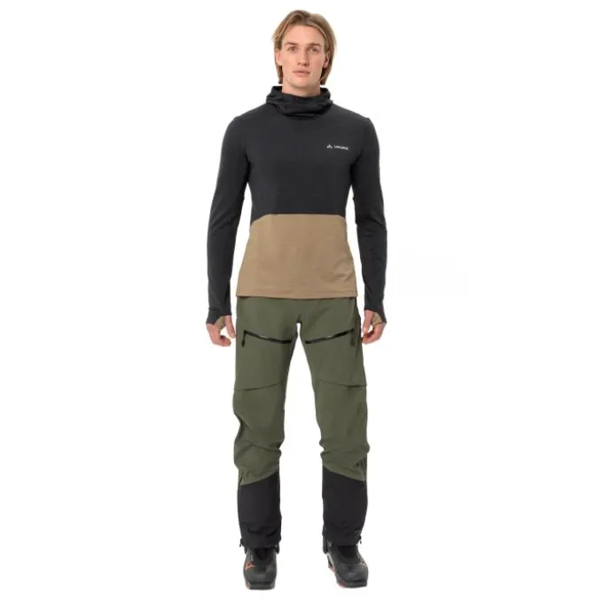 Monviso Hoodie Herren