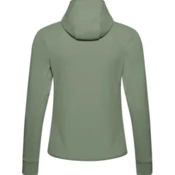 Monviso III Fleece Jacke Damen