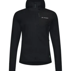 Monviso III Fleece Jacke Damen