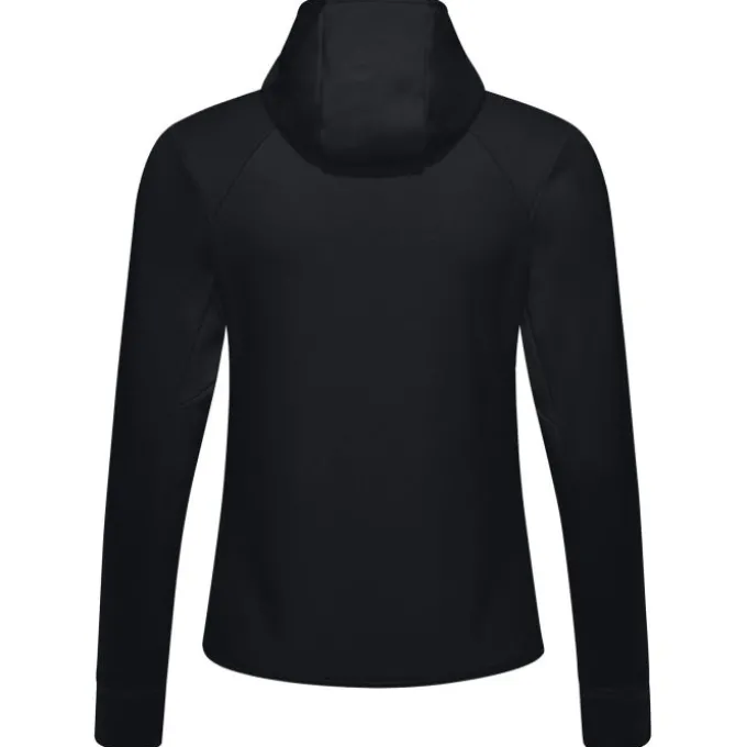 Monviso III Fleece Jacke Damen