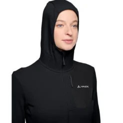 Monviso III Fleece Jacke Damen