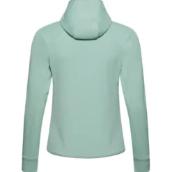 Monviso III Fleece Jacke Damen