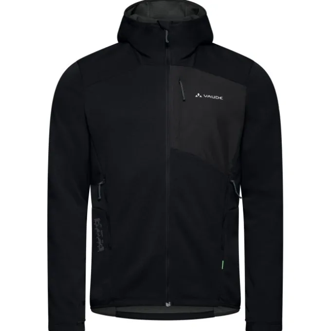 Monviso III Fleece Jacke Herren