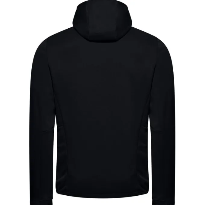 Monviso III Fleece Jacke Herren