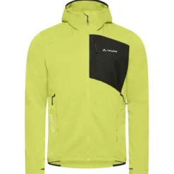 Monviso III Fleece Jacke Herren