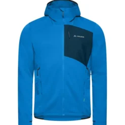 Monviso III Fleece Jacke Herren