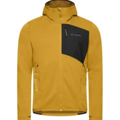 Monviso III Fleece Jacke Herren