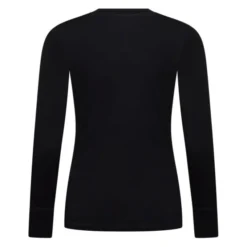 Monviso II Langarm Shirt mit Wolle Damen