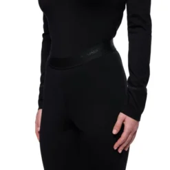 Monviso II Tights mit Wolle Damen
