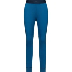 Monviso II Tights mit Wolle Damen
