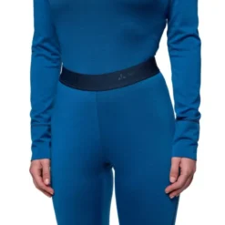 Monviso II Tights mit Wolle Damen
